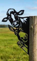 Grappige metalen dieren, Ut, Nieuw, Ophalen of Verzenden, Uno