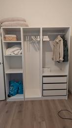 Ikea PAX Kast - Zo goed als nieuw!, Ophalen, Overige materialen, 200 cm of meer, 150 tot 200 cm