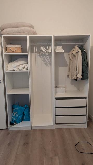 Ikea PAX Kast - Zo goed als nieuw! beschikbaar voor biedingen