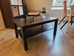 Ikea Salontafel Lack, 50 tot 100 cm, Minder dan 50 cm, Overige materialen, Gebruikt