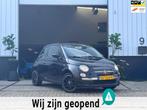 Fiat 500 1.2 Pop AUTOMAAT|AIRCO|LM VELGEN|APK|, Auto's, Fiat, Euro 5, Stof, Gebruikt, 4 cilinders