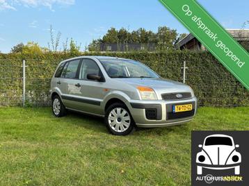 Ford Fusion 1.4-16V Champion beschikbaar voor biedingen