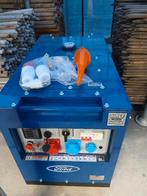 Nieuwe Ford FDT10200, Doe-het-zelf en Verbouw, Aggregaten, Ophalen, Dieselolie, Geluidgedempt, Nieuw