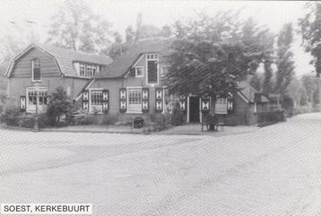 soest kerkebuurt beschikbaar voor biedingen