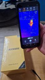 Doogee V20 Pro - Telefoon - met warmtebeeldcamera - 256gb, Telecommunicatie, Mobiele telefoons | Overige merken, Ophalen, Gebruikt
