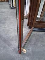 3x Nieuw XL garage / tuindeurkozijn bezorge factuur mogelijk, 100 tot 120 cm, 215 cm of meer, Garagedeur, Ophalen of Verzenden