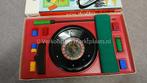 Roulette Lido gezelschapsspel (vintage), Hobby en Vrije tijd, Gezelschapsspellen | Overige, Een of twee spelers, Ophalen, Gebruikt