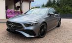 Mercedes-Benz A250 E | Multibeam | Pano | AMG 4Matic, Automaat, Zilver of Grijs, Benzine