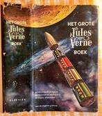 Het grote Jules Verne boek omnibus 1968 in nette staat, Ophalen of Verzenden, Gebruikt