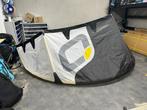 Ozone Vortex 2026 8m kite (1x gebruikt), Watersport en Boten, 8 m², Geen board, Ophalen of Verzenden, Zo goed als nieuw