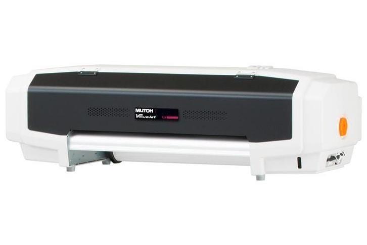 Mutoh Valuejet 628 ecosolvent printer / textiel printer, Computers en Software, Printers, Gebruikt, Printer, Ophalen