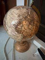 Wereldbol, Huis en Inrichting, Woonaccessoires | Wereldbollen, Ophalen, Gebruikt