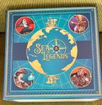 Sea of Legends: complete collection, Hobby en Vrije tijd, Gezelschapsspellen | Bordspellen, Een of twee spelers, Ophalen of Verzenden