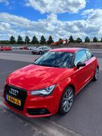 Audi A1 1.4 TFSI, Auto's, Audi, Voorwielaandrijving, A1, 4 stoelen, 122 pk