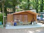 Campingcar/Vouwtent RACLET-AUBERGINE, Ophalen, Meer dan 6