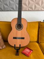 Salvador Cortez CC-06, Ophalen of Verzenden, Zo goed als nieuw, Klassieke of Spaanse gitaar