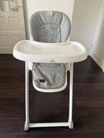 Kinderstoel / chair for kids, Ophalen, Gebruikt, Meegroeistoel