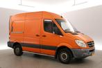 Mercedes-Benz Sprinter 310 2.2 CDI L1H2 | Schuifdeur | Elekt, Auto's, Bestelauto's, Euro 5, Achterwielaandrijving, Gebruikt, 2000 kg