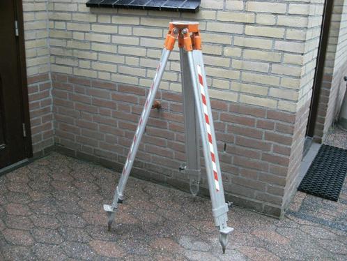 Statief meetapparatuur, Doe-het-zelf en Verbouw, Meetapparatuur, Gebruikt, Toebehoren, Ophalen