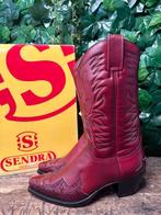 Nieuwe geweldig mooie laarzen van Sendra maat 40