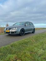 Volkswagen Golf 5 R-line 1.4 TSI 90KW 3D 2007 Grijs, Voorwielaandrijving, Stof, 4 cilinders, 122 pk