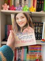 Jill Mansell - De boot gemist, Boeken, Jill Mansell, Ophalen of Verzenden, Zo goed als nieuw, Nederland