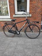 Giant triple x herenfiets 28 inch with 7 gears, Fietsen en Brommers, Fietsen | Heren | Herenfietsen, Ophalen, Zo goed als nieuw