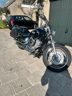 Yamaha dragstar 1100, Motoren, Particulier, Chopper