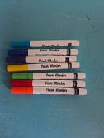 Set van 7 Paint Markers, Ophalen of Verzenden, Zo goed als nieuw, Overige typen