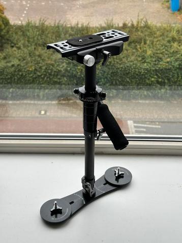 Laing p-4s steadycam / flycam beschikbaar voor biedingen