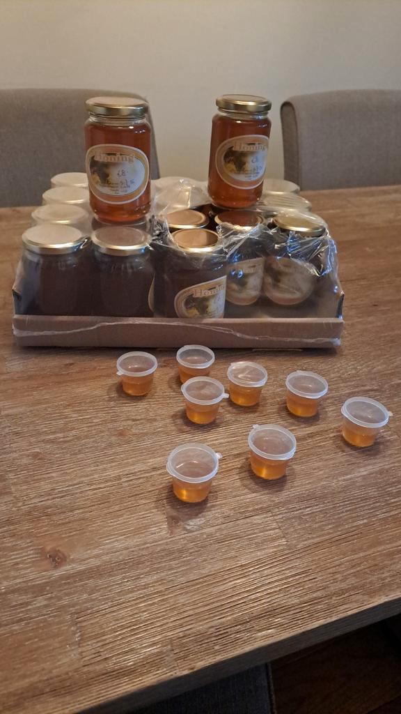 honing, Diversen, Levensmiddelen, Ophalen of Verzenden