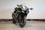 Kawasaki ZX-10 R (bj 2025), Bedrijf, Super Sport, Meer dan 35 kW