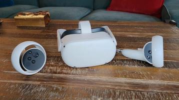 Oculus quest 2 256gb beschikbaar voor biedingen