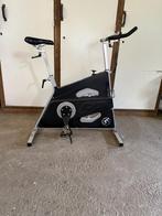 Hometrainer, Ophalen, Gebruikt, Metaal, Hometrainer