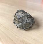 Antiek doosje draadwerk, Antiek en Kunst, Ophalen of Verzenden