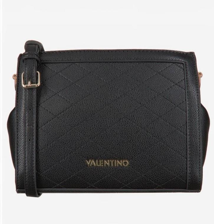 Valentino Bags Cavour Pochette - Zo goed als nieuw!, Sieraden, Tassen en Uiterlijk, Tassen | Damestassen, Zo goed als nieuw, Schoudertasje