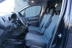 Citroën Berlingo 1.6 BlueHDI 75pk Euro6 Club Parkeersensore, Auto's, Voorwielaandrijving, Gebruikt, Euro 6, 4 cilinders
