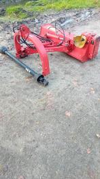 Klepelmaaier  en mestpomp, Ophalen of Verzenden, Weidebouw