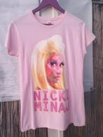 NICKI MINAJ - T-Shirt - L, Ophalen of Verzenden, Nieuw, Kleding