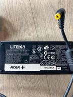 Originele Acer Laptop Oplader, Ophalen of Verzenden, Gebruikt