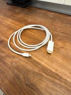 HDMI-kabel naar USb c, Ophalen of Verzenden, Gebruikt, Minder dan 2 meter, HDMI-kabel