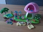 Playmobil feeënbos met eenhoorns, Kinderen en Baby's, Speelgoed | Playmobil, Ophalen of Verzenden, Zo goed als nieuw