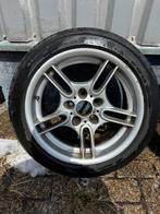 Bmw e39 M styling 66 velgen, Auto-onderdelen, Banden en Velgen, Ophalen of Verzenden, 17 inch, Zomerbanden