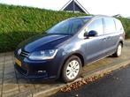 Volkswagen SHARAN 1.4 TSI COMFORTLINE-99938 Km-Clima-Blth-Tr, Voorwielaandrijving, Euro 5, Electronic Stability Program (ESP)
