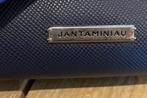 Jan Taminiau clutch klm Maxima, Ophalen of Verzenden, Blauw, Avondtasje