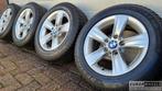 16 inch BMW 3 Serie F30 F31 F32 4 Style 391 winterbanden E90, Gebruikt, -, Banden en Velgen, 225 mm