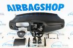 Airbag set - Dashboard Lancia Delta (2008-2014), Auto-onderdelen, Dashboard en Schakelaars