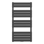 Handdoekradiator BFR ZWART Midden aansluiting 60 cm Breed, Versagroup, Info@versagroup.pe, Nieuw, Zeutestraat 1,2800Mechelen
