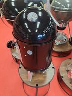 Weber|Smokey Mountain Cooker|37 cm diameter|Black, Ophalen, Zo goed als nieuw, Weber