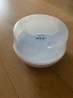 Philips avent magnetron sterilisator stoomsterilisator, Ophalen, Gebruikt, Sterilisator